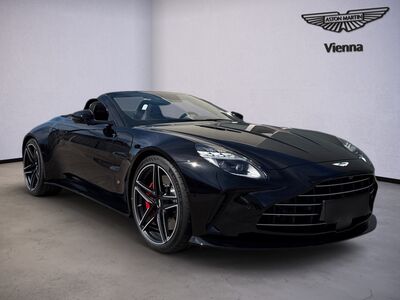 Aston Martin Vantage Neuwagen