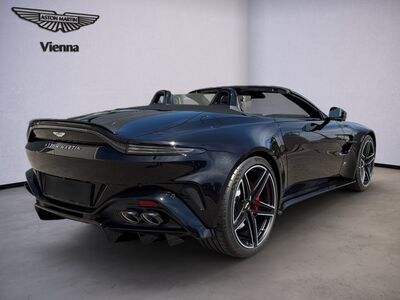 Aston Martin Vantage Neuwagen