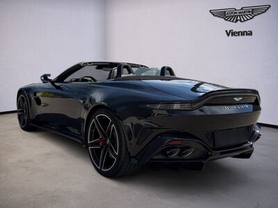 Aston Martin Vantage Neuwagen
