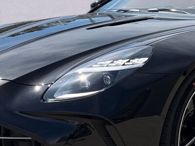 Aston Martin Vantage Neuwagen