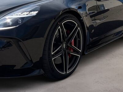 Aston Martin Vantage Neuwagen