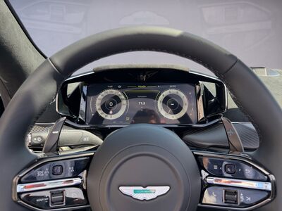 Aston Martin Vantage Neuwagen