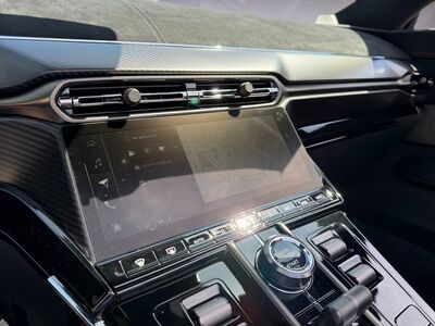 Aston Martin Vantage Neuwagen