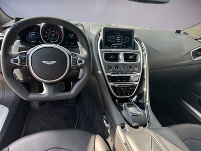 Aston Martin DBS Gebrauchtwagen Aston Martin DBS Gebrauchtwagen