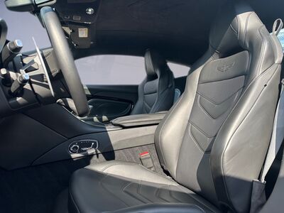 Aston Martin DBS Gebrauchtwagen Aston Martin DBS Gebrauchtwagen