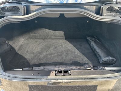 Aston Martin DBS Gebrauchtwagen Aston Martin DBS Gebrauchtwagen