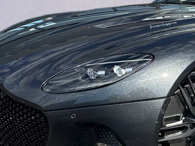 Aston Martin DBS Gebrauchtwagen Aston Martin DBS Gebrauchtwagen
