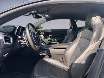 Aston Martin DBS Gebrauchtwagen Aston Martin DBS Gebrauchtwagen