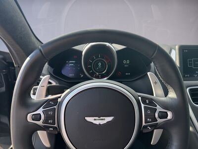 Aston Martin DBS Gebrauchtwagen Aston Martin DBS Gebrauchtwagen