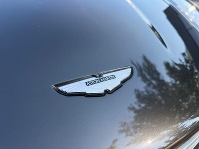 Aston Martin DBS Gebrauchtwagen Aston Martin DBS Gebrauchtwagen