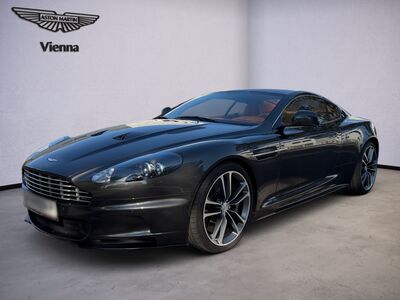 Aston Martin DBS Gebrauchtwagen Aston Martin DBS Gebrauchtwagen