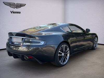 Aston Martin DBS Gebrauchtwagen Aston Martin DBS Gebrauchtwagen