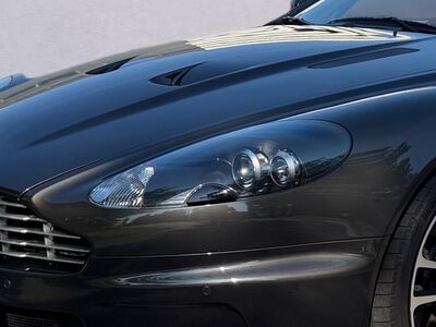 Aston Martin DBS Gebrauchtwagen Aston Martin DBS Gebrauchtwagen