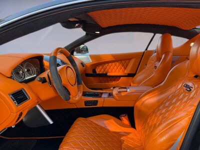 Aston Martin DBS Gebrauchtwagen Aston Martin DBS Gebrauchtwagen