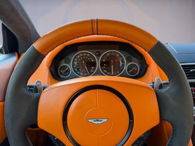 Aston Martin DBS Gebrauchtwagen Aston Martin DBS Gebrauchtwagen
