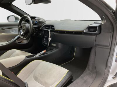 McLaren Artura Gebrauchtwagen McLaren Artura Gebrauchtwagen