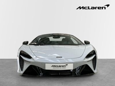 McLaren Artura Gebrauchtwagen McLaren Artura Gebrauchtwagen