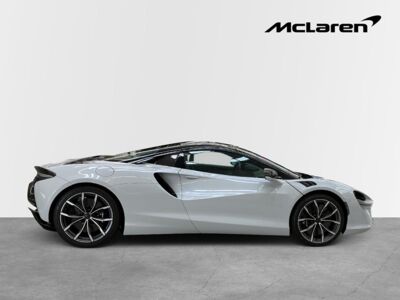 McLaren Artura Gebrauchtwagen McLaren Artura Gebrauchtwagen