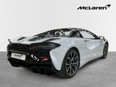 McLaren Artura Gebrauchtwagen McLaren Artura Gebrauchtwagen