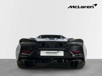 McLaren Artura Gebrauchtwagen McLaren Artura Gebrauchtwagen