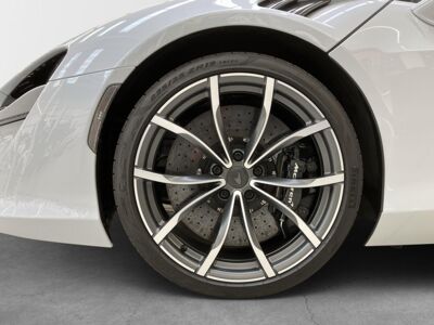 McLaren Artura Gebrauchtwagen McLaren Artura Gebrauchtwagen