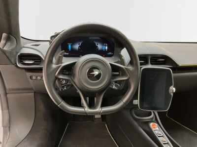McLaren Artura Gebrauchtwagen McLaren Artura Gebrauchtwagen