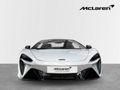 McLaren Artura Gebrauchtwagen McLaren Artura Gebrauchtwagen
