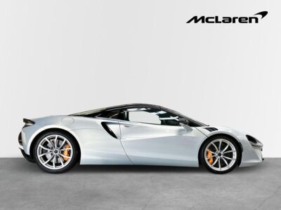McLaren Artura Gebrauchtwagen McLaren Artura Gebrauchtwagen