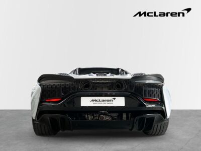 McLaren Artura Gebrauchtwagen McLaren Artura Gebrauchtwagen