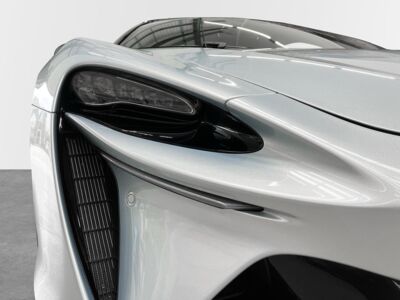 McLaren Artura Gebrauchtwagen McLaren Artura Gebrauchtwagen
