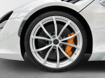 McLaren Artura Gebrauchtwagen McLaren Artura Gebrauchtwagen