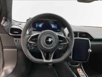 McLaren Artura Gebrauchtwagen McLaren Artura Gebrauchtwagen