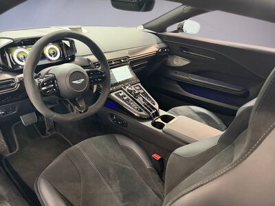 Aston Martin Vantage Vorführwagen