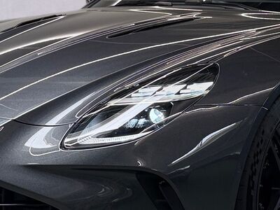 Aston Martin Vantage Vorführwagen