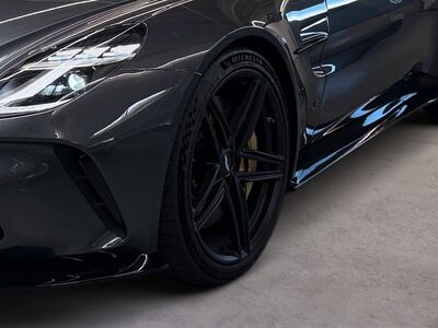 Aston Martin Vantage Vorführwagen