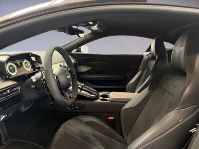 Aston Martin Vantage Vorführwagen