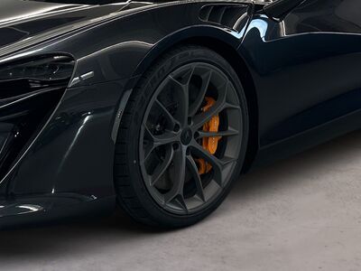McLaren Artura Neuwagen McLaren Artura Neuwagen
