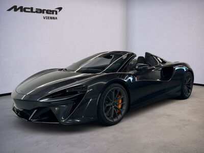McLaren Artura Neuwagen McLaren Artura Neuwagen