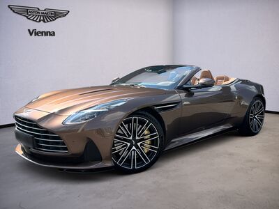 Aston Martin DB12 Gebrauchtwagen