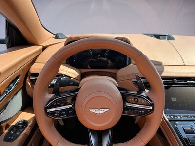 Aston Martin DB12 Gebrauchtwagen
