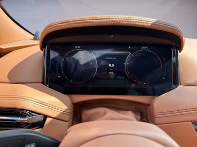 Aston Martin DB12 Gebrauchtwagen