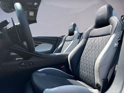 Aston Martin DB12 Gebrauchtwagen