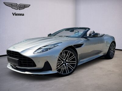 Aston Martin DB12 Gebrauchtwagen