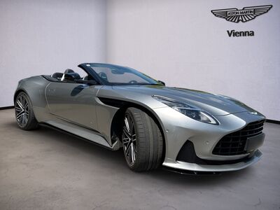 Aston Martin DB12 Gebrauchtwagen
