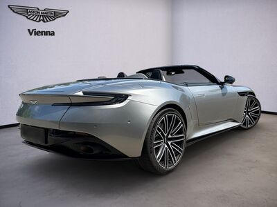 Aston Martin DB12 Gebrauchtwagen