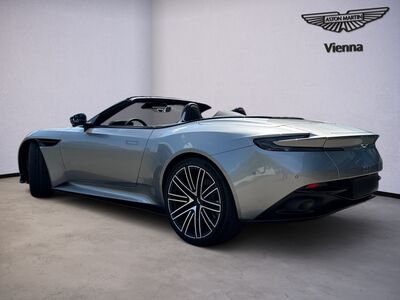 Aston Martin DB12 Gebrauchtwagen
