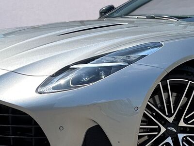 Aston Martin DB12 Gebrauchtwagen