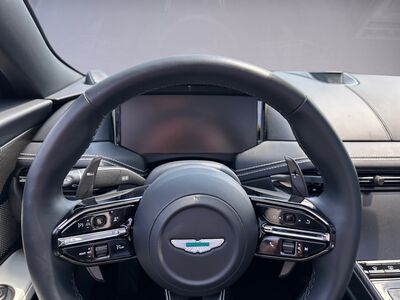 Aston Martin DB12 Gebrauchtwagen