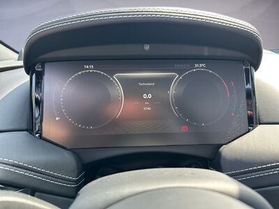 Aston Martin DB12 Gebrauchtwagen