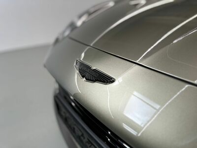 Aston Martin Vanquish Neuwagen